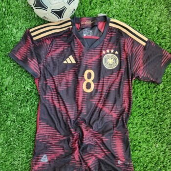 Germany Away 22/23