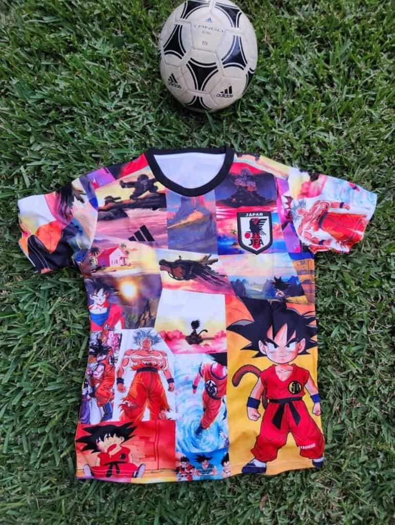 Japan Dragon Ball Z