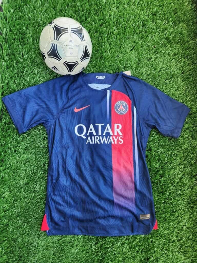 Psg Home Player Version 23/24