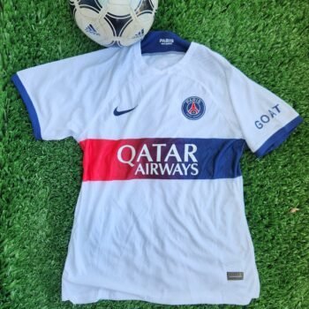 Psg Away 23/24 Player Version