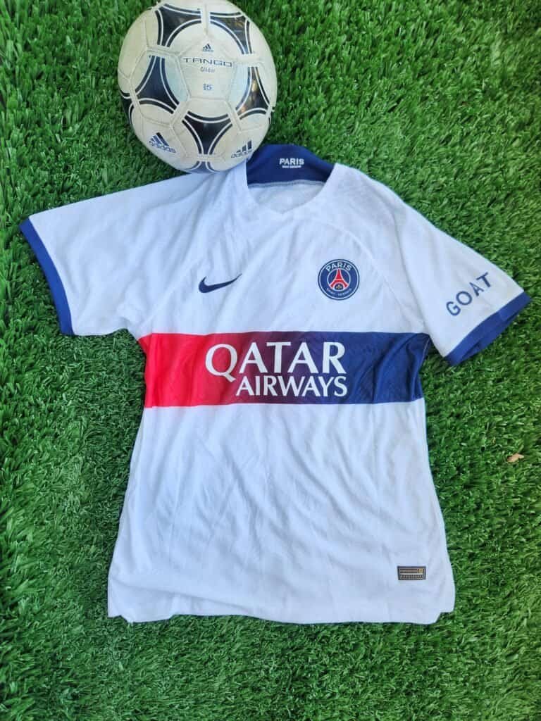Psg Away 23/24 Player Version