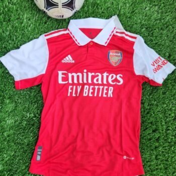 Arsenal Home 22/23