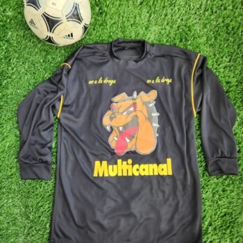 Racing Club Goalkeeper Retro 96' (Nacho Gonzalez)