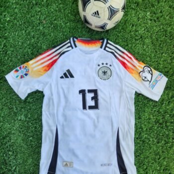 Germany Home Player 24/25
