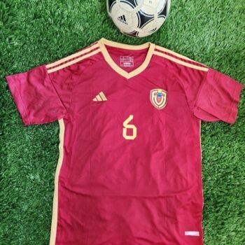 Venezuela Home Fan 24/25