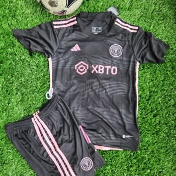 Kids Inter Miami Away 22/23