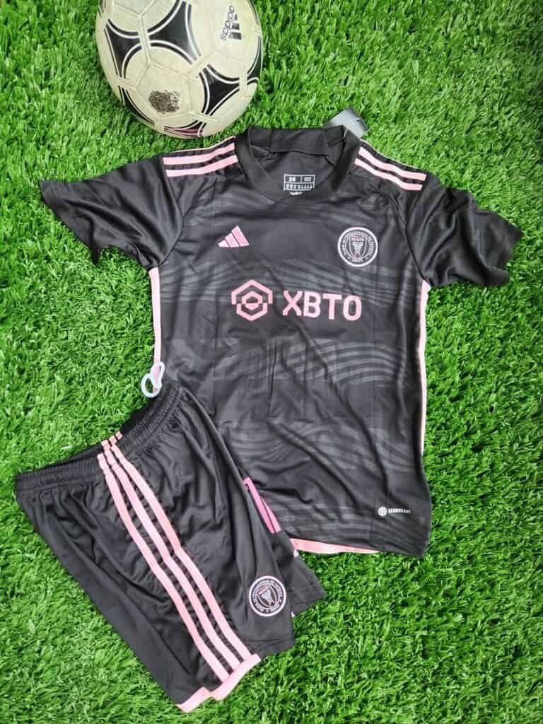 Kids Inter Miami Away 22/23