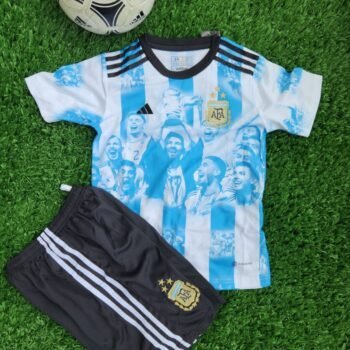 Kids Argentina Champions 22'