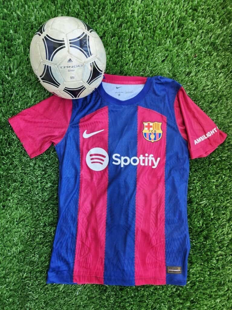 Barcelona Home 23/24