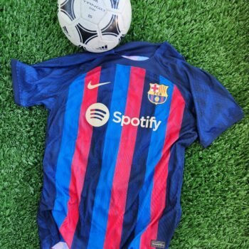 Barcelona Home 22/23