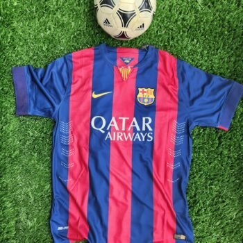 Barcelona Home Retro 14/15