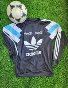 Argentina Sweater Retro Coca-Cola 90'S