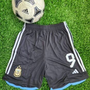 Argentina Short Black 22'