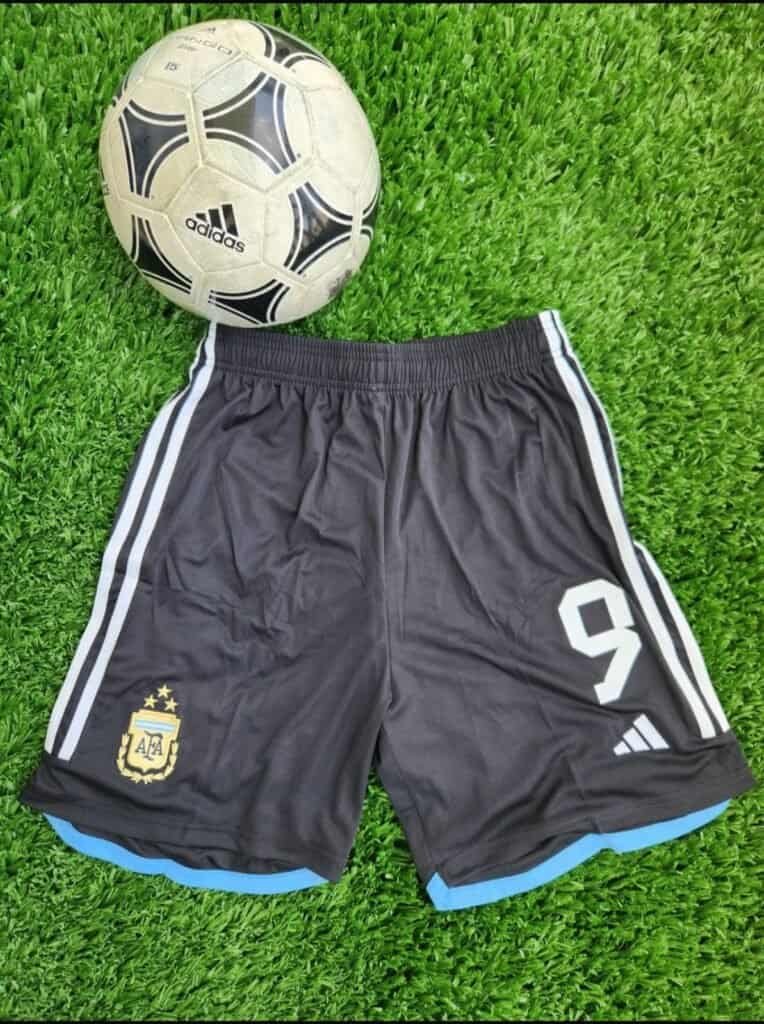 Argentina Short Black 22'