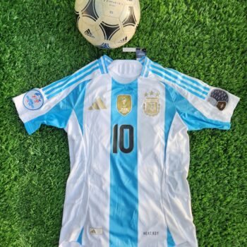 Argentina Home Fan 24/25