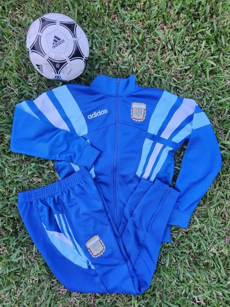 Argentina Tracksuit Retro 94'