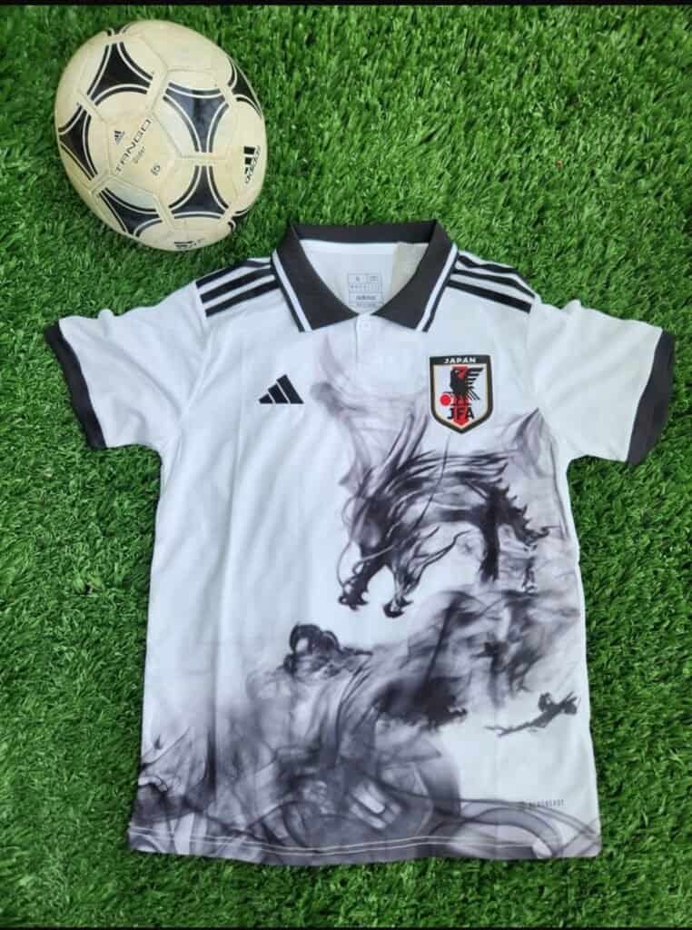 Japan Dragon Edition