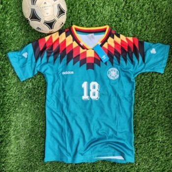 Germany Retro Away 94'