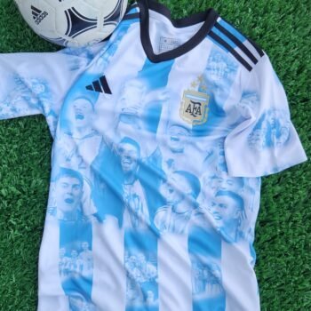 Kids Argentina Champions Photo 22'