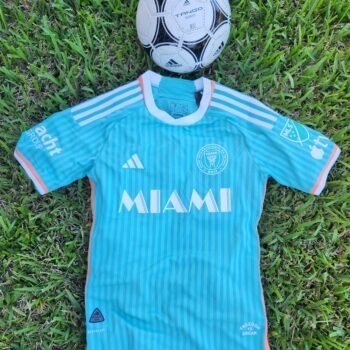 INTER 3rd KIT PLAYER 24/25