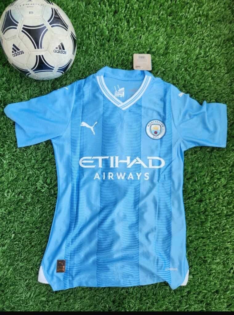 Manchester City 23/24