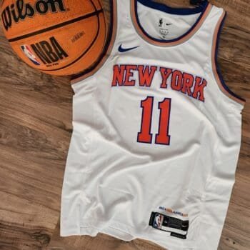 Nba New York Knicks