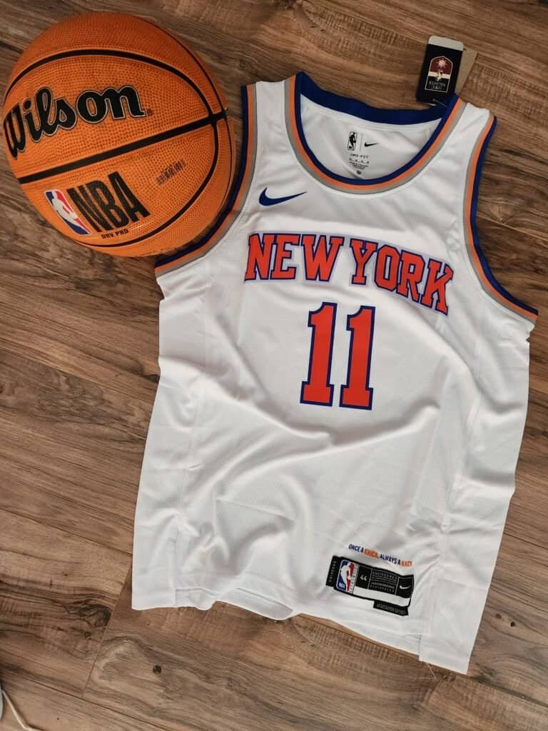Nba New York Knicks
