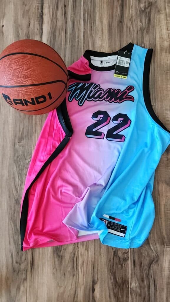 Nba Miami Heat Viceversa