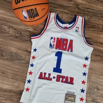 Nba All Stars Game 2003