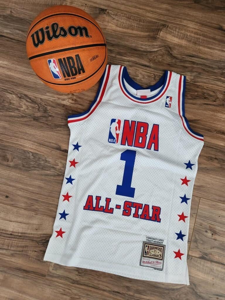 Nba All Stars Game 2003