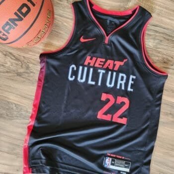 Nba Miami Heat Culture
