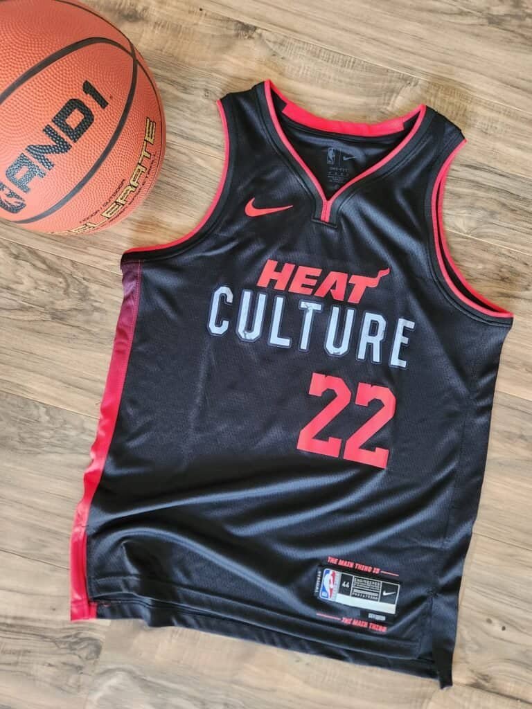 Nba Miami Heat Culture