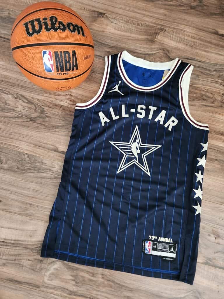 Nba All Stars Game 24' East Coast