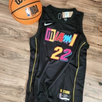 Nba Miami Heat Mashup Vol 1
