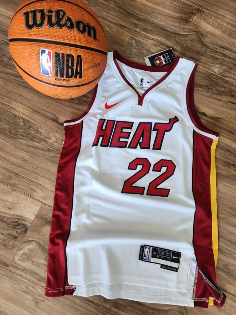 Nba Miami Heat Association Edition