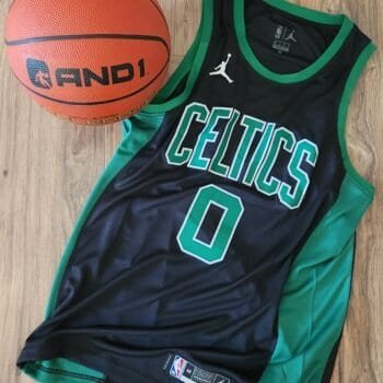Nba Boston Celtics Jordan Away