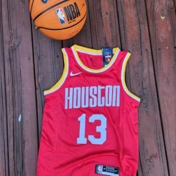 Nba Houston Rockets