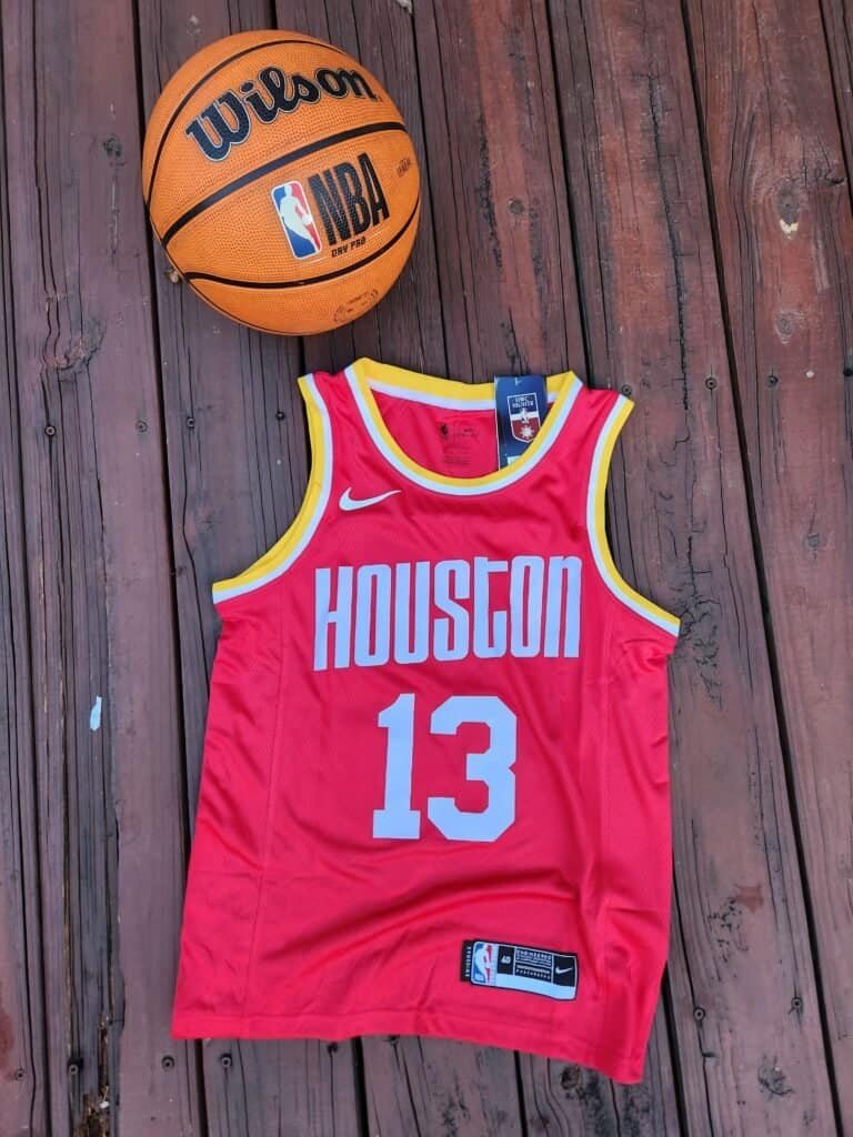 Nba Houston Rockets