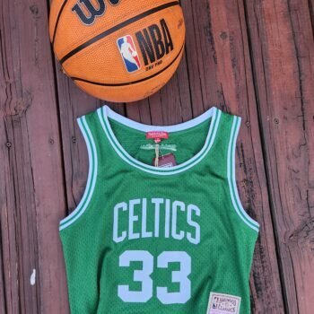 Nba Woman Celtics Icon Edition