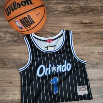 Nba Woman Orlando Magic