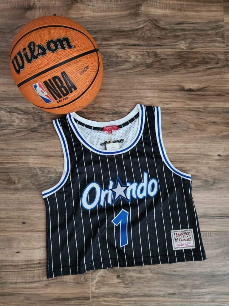 Nba Woman Orlando Magic