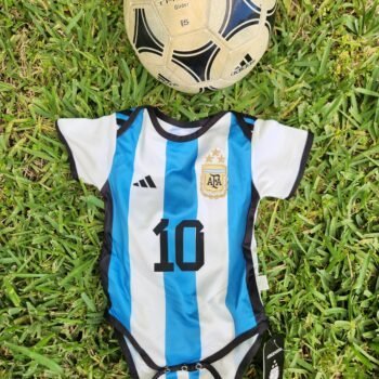 Argentina Baby Body Home 22/23