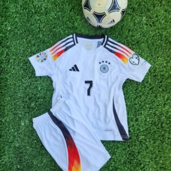 Kids Germany Home 24/25