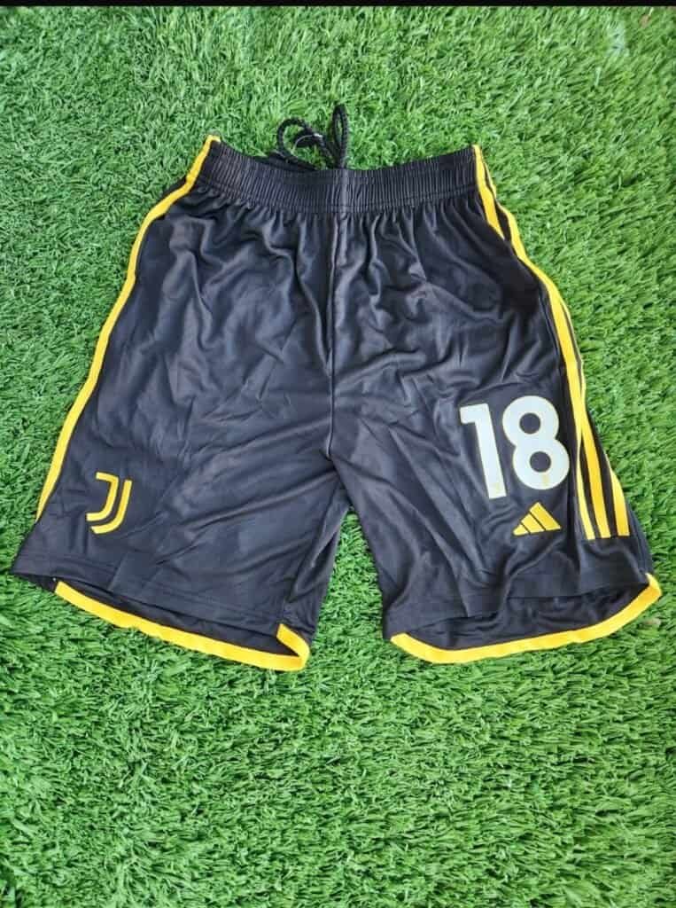 Juventus Short 23/24