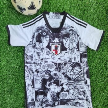 Japan Tsubasa Captain Edition