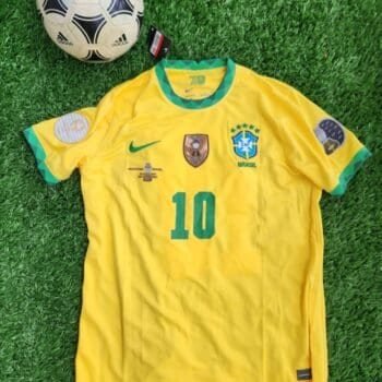 Brasil Home Retro 20/21