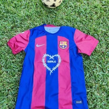 Barcelona Karol G. 22/23