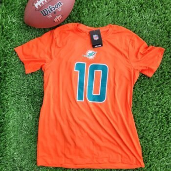 Nfl Dolphins Casual T-Shirt
