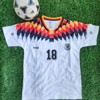 Germany Retro Home 94'