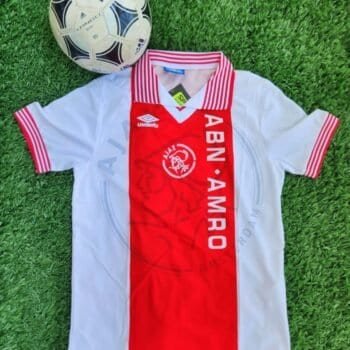 Ajax Home Retro 95/96